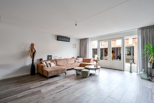 Medium property photo - Japhet Hoorwegsingel 43, 3201 MJ Spijkenisse